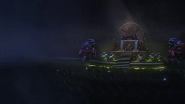 Halo grunt live wallpaper смотреть онлайн