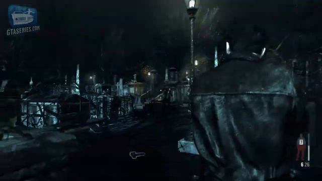 Max Payne 3: Brutal & Epic Kills - PC Xbox series s Gameplay Showcase part 4 смотреть онлайн