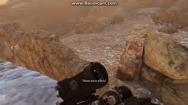 Medal of honor #5 (Чрево зверя) смотреть онлайн