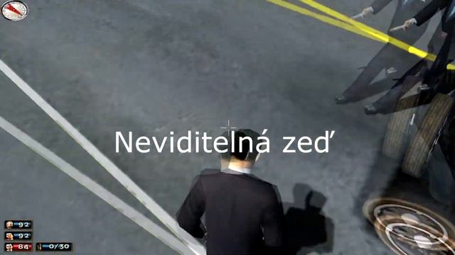 Mafia 1 - samé zajímavé věci ČÁST 1 CZ смотреть онлайн