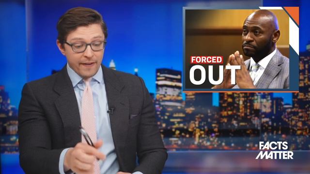 Special Prosecutor in Trump Case Steps Down смотреть онлайн