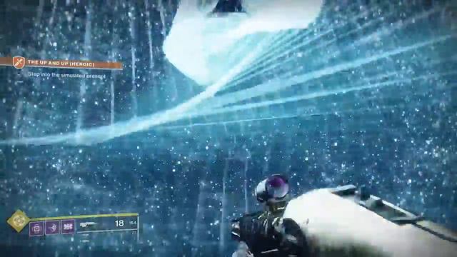 The Vex are Evolving: Locked Out by a Cabbage - Destiny 2 смотреть онлайн