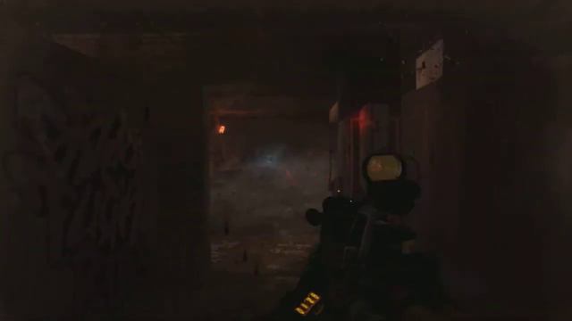 Прохождение: Metro: Last Light # 10 Спасение Анны смотреть онлайн
