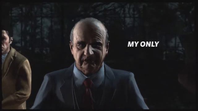 Max Payne 3 Music Video смотреть онлайн