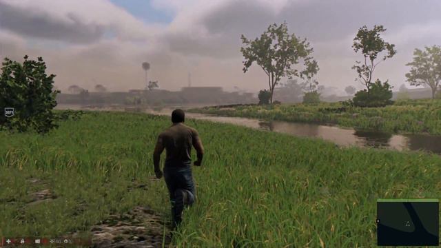 Terrible light bug on Mafia 3 PC on release day. смотреть онлайн