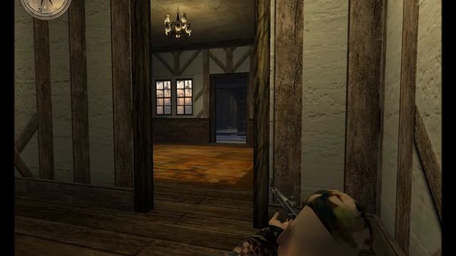 AnUbIs Free For All Verschneit смотреть онлайн