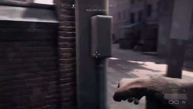 Battlefield V 1945:Rhineland The Last Tiger Full Game смотреть онлайн