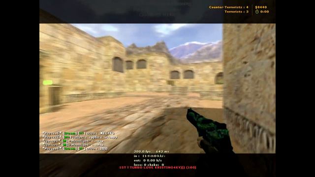 BRP [Public Server 18+] CS 1.6IP: 46.174.52.237:27015 TeamSpeak: ts.csonelove.ru смотреть онлайн
