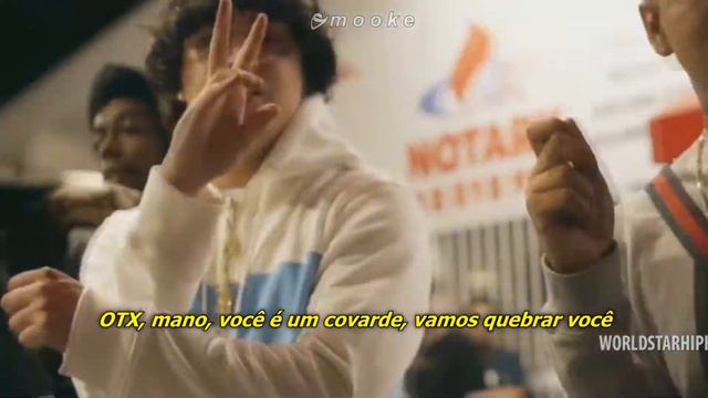 Shoreline Mafia & SOB X RBE - Da Move (Legendado) смотреть онлайн
