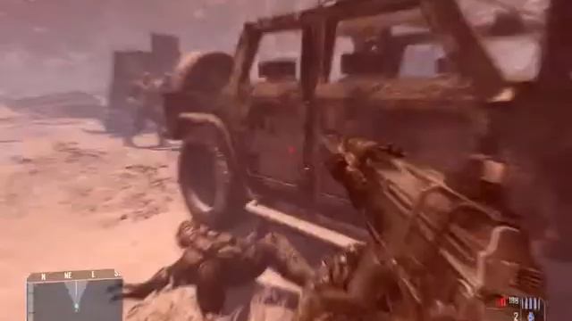 Crysis com patch dx10 (parte V) смотреть онлайн