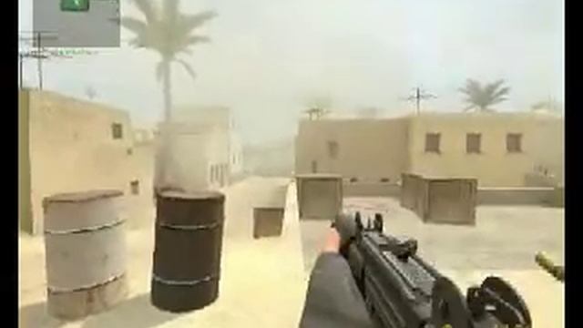 Counter Strike Source skins movie смотреть онлайн