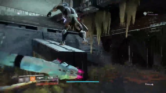 LIVE STREAM 🟢 DESTINY2 MALFEASANCE QUEST 5 OF OF 7 GAMBIT EMOTE AND WINS @Elveru28 смотреть онлайн
