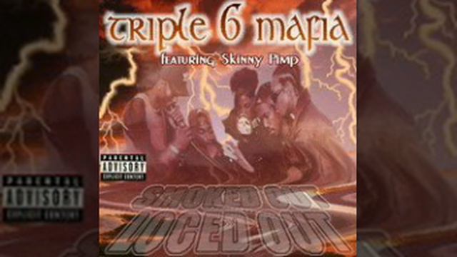 Three 6 mafia - pimpin and robbin instrumental смотреть онлайн