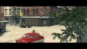 Фильм Мафия 2