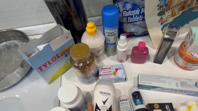 АЛАНЬЯ 2024\ПОКУПКИ ИЗ АЛАНИИ\ЛЕКАРСТВА ИЗ АЛАНИИ\КОСМЕТИКА ИЗ ROSSMANN