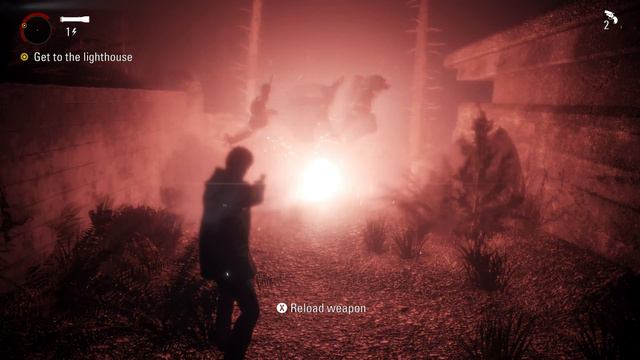 Alan Wake Remastered PC Max Settings First 20 Minutes Gameplay | RTX 3090 | 4K 60FPS смотреть онлайн