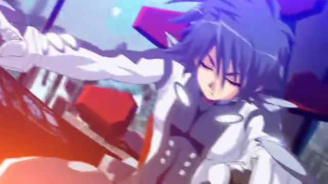 [RX-GAME] ツヴァイウォルター Zwei Worter смотреть онлайн