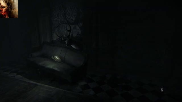 Layers of fear,методом проб и ошибок #6 смотреть онлайн