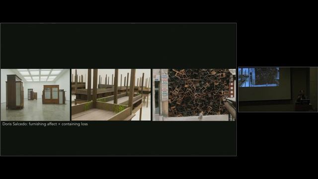 Shannon Mattern Lecture University of Tennessee College of Architecture + Design смотреть онлайн