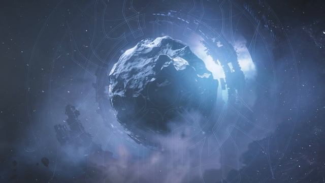 Destiny 2 - Beyond Light | PS4 Title Music смотреть онлайн