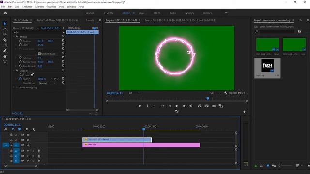 How to animate a logo in premiere pro | Premiere pro logo animation Tutorial | premiere pro tutoria смотреть онлайн