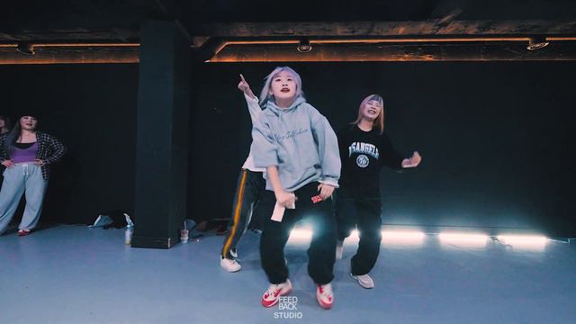DESTINY ROGERS - LO LO | CHESHIR Choreography смотреть онлайн
