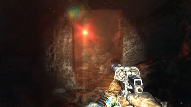 Metro: Last Light Redux - Switch - Gameplay | DEU | TV-Modus | 4K60FPS смотреть онлайн