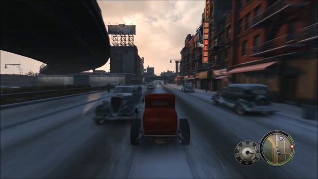 Keyboard Driving смотреть онлайн