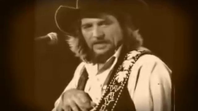 Outlaw Sh*T - Waylon Jennings