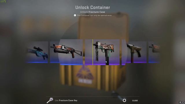 I Opened 15 Cases and Got a Knife! (Survival Knife | Stained) Fracture Case CS:GO смотреть онлайн
