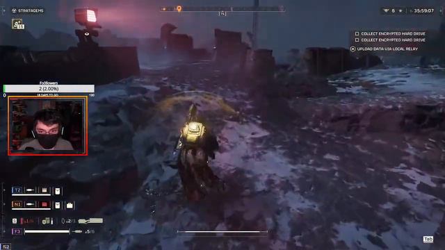 News from the Sony Front, Helldivers 2 смотреть онлайн