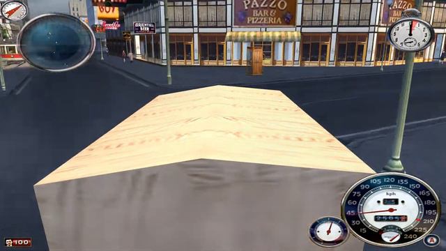 Mafia Freeride Extreme Masseur смотреть онлайн