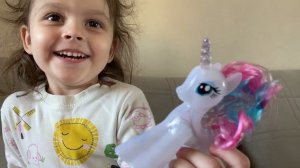 Святящаяся пони Луна | МОИ МИЛЫЕ ПОНИ