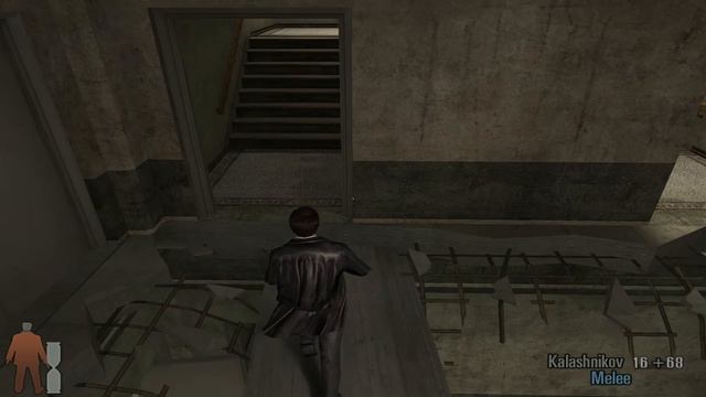 CGHQ PLAYS: Pt.20 "Max Payne 2" for PC (Castling Insurance & More I) смотреть онлайн