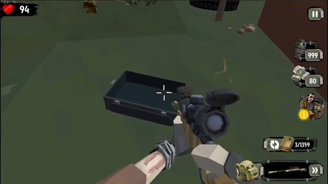 10 อันดับ เกมเอาชีวิตรอด มาใหม่ ภาพสวย บนมือถือ ประจําปี 2019 смотреть онлайн