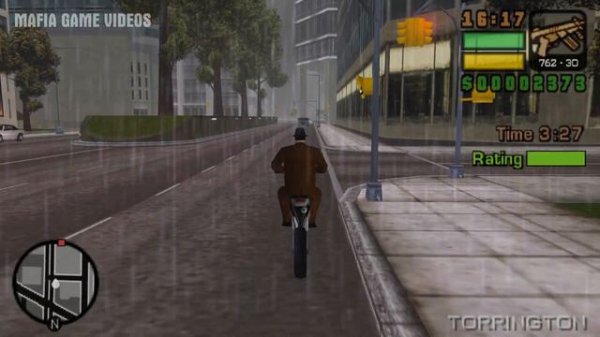 GTA Sindacco Chronicles - Mission #48 - Apple of Discord