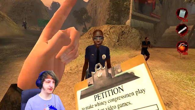 O J0G0 MAIS ERRADO DO MUNDO! - P0STAL 2 #2 смотреть онлайн