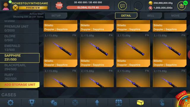 "richest Case Chase player" смотреть онлайн