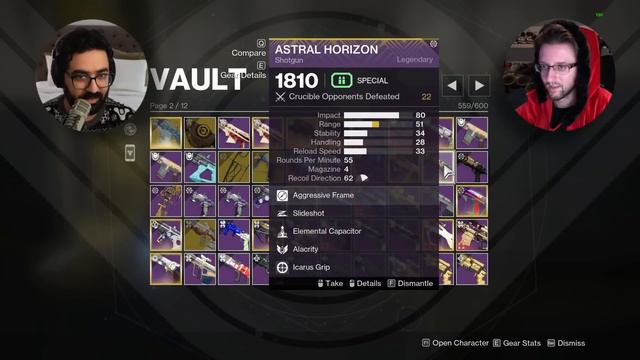 Datto deletes 100+ items from my vault and questions my ability to reason смотреть онлайн
