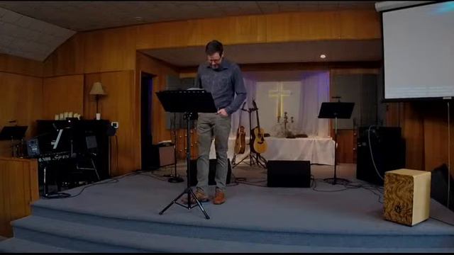 Elma Alliance Church Live Stream смотреть онлайн