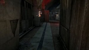Прохождение Metro 2033 Redux #6 (Тургеневская/Кузня)
