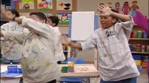 Барни и его друзья s05e14  В первую очередь First Things First!