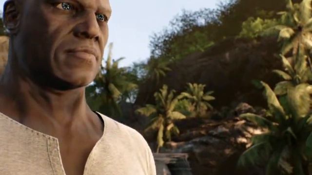 конец игры Crysis3( смотреть онлайн