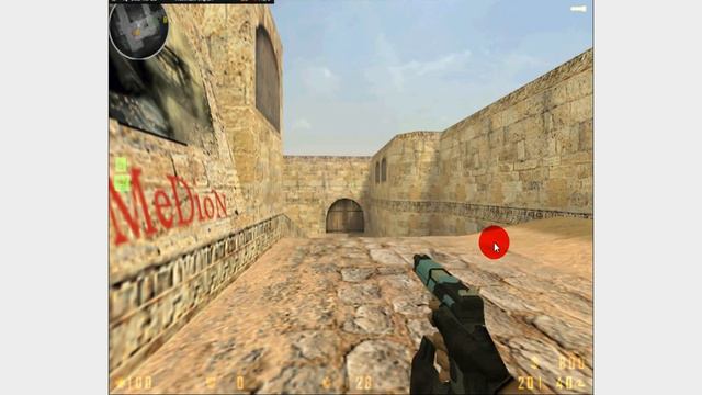 НОВАЯ СБОРКА CS 1.6 2017-ОТ TEXT [ЛУЧШИЙ СБОРКА]-2017 ГОД смотреть онлайн
