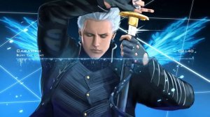 DMC5: Bury the Light | EPIC CINEMATIC VERSION「I Am the Storm That Is Approaching」 feat. @TarantoMus