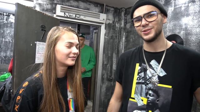 #1 Moscow / Jumpstyle Competition / CMH concert / Lifestyle смотреть онлайн