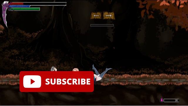 This game lets you clap Mushroom Girl as a Devil lord смотреть онлайн
