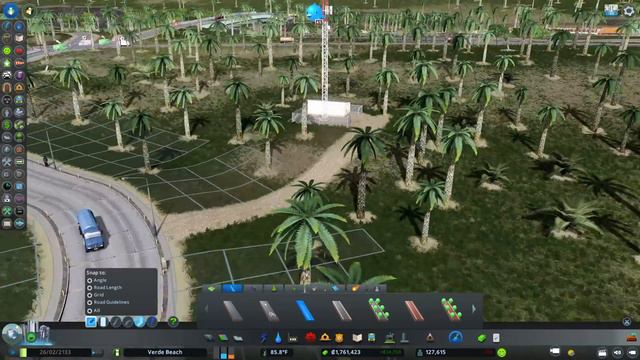 Disaster Recovery (and Dooms-day Prepping) | Verde Beach Ep. 54 смотреть онлайн