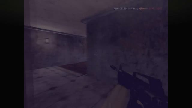 [CS] aim 2 glory смотреть онлайн