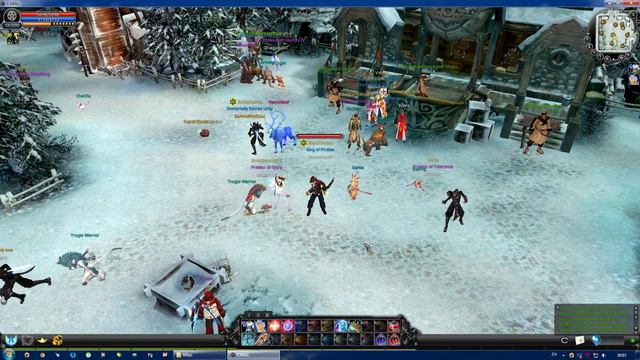 Capping FPS in computer games смотреть онлайн